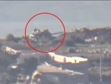 Νέα κτύπηματα του YPG: Δύο ακόμη τουρκικά άρματα μάχης διαλύονται από Α/Τ βλήματα